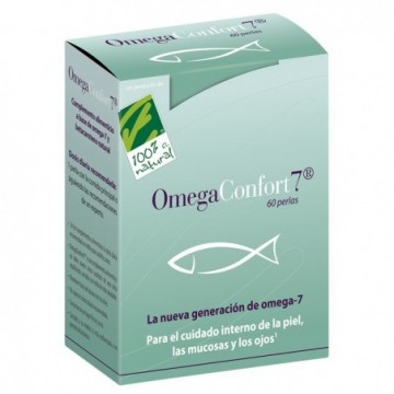OmegaConfort 7 90 Perlas