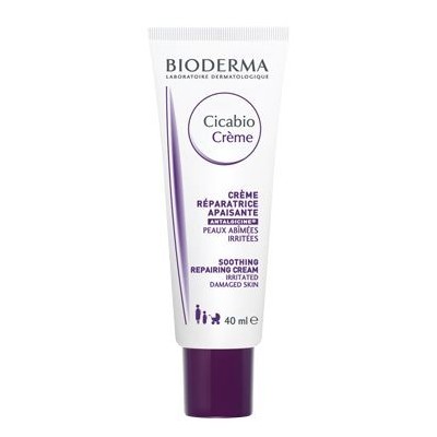Bioderma Cicabio Crema Reparadora 40ml