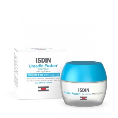 Isdin Ureadin Fusion...