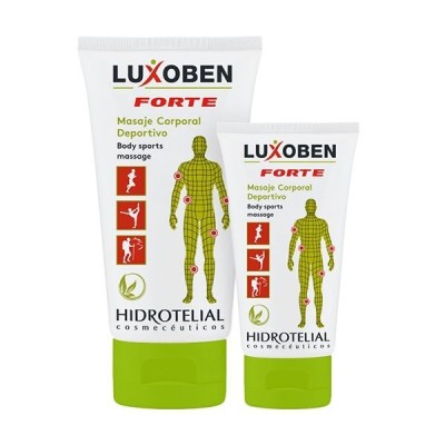 Hidrotelial Luxoben Forte...