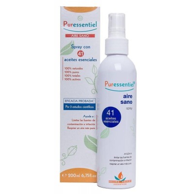 Puressentiel Aire Sano...