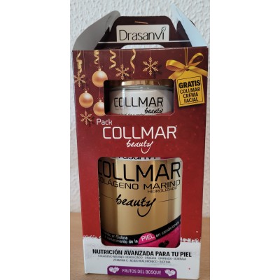 Drasanvi Pack Collmar...