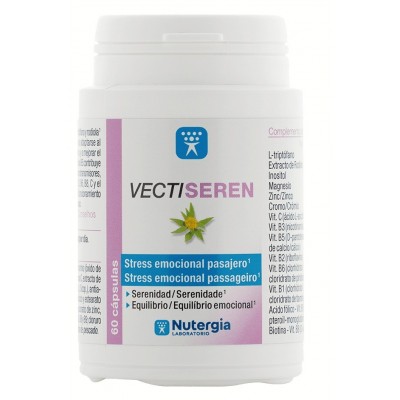 Nutergia Vectiseren 60...