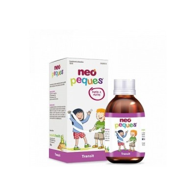 Neo Peques Transit 150ml