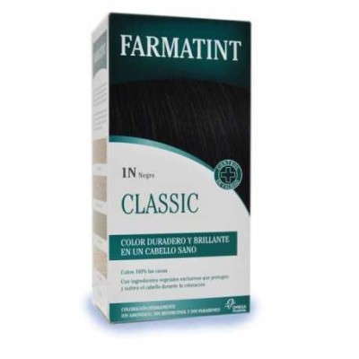 Farmatint 1n Negro 135ml