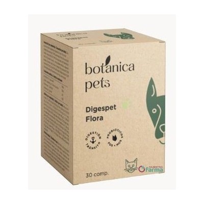Botánica Pets Digestpet...