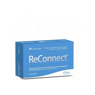 Vitae Reconnect 90 Comprimidos