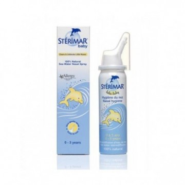 Sterimar Bebe 50 Ml