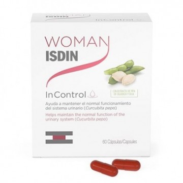 Isdin Woman In Control 60...