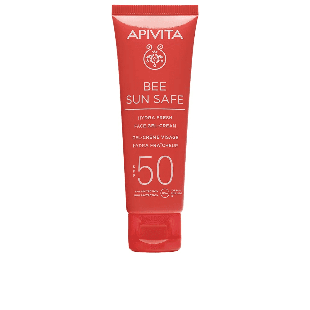 Apivita Bee Sun Safe Hydra Fresh SPF50 50ml