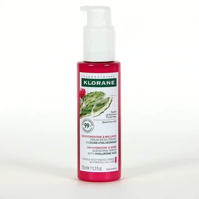 Klorane Sérum Hidratante al Higo de Barbaria 100ml