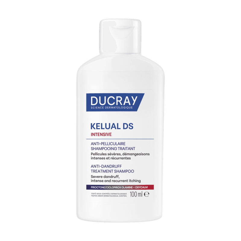 Ducray Kelual DS 100ml