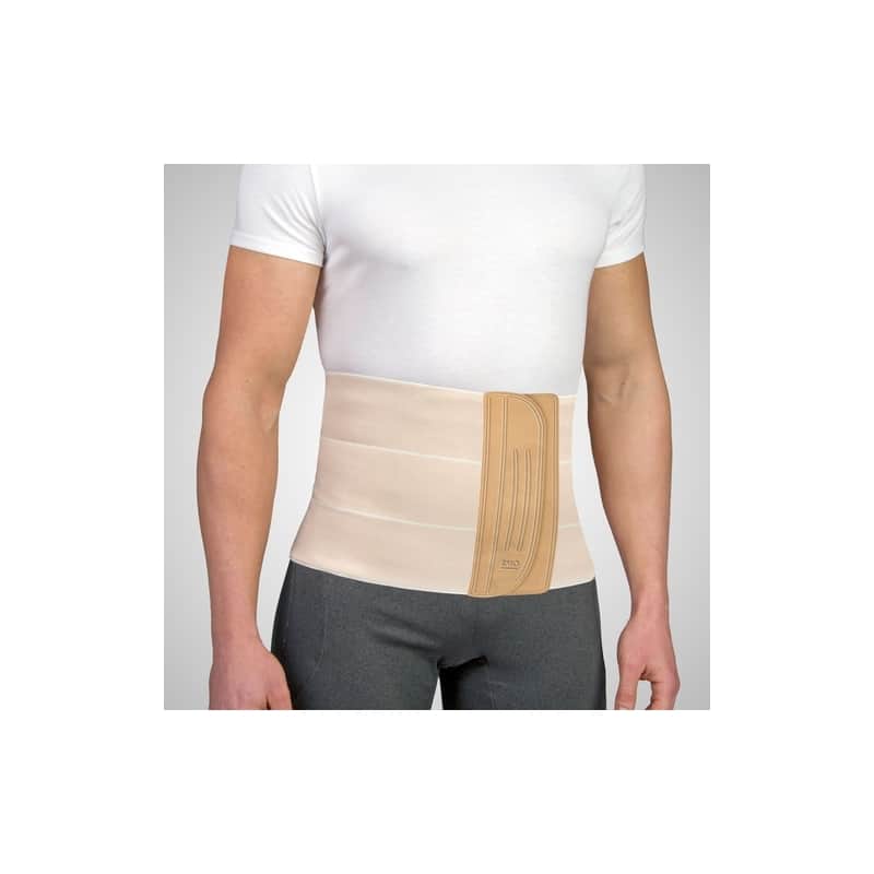 Emo Faja Abdominal 3 Bandas Varias Tallas 1 Unidad