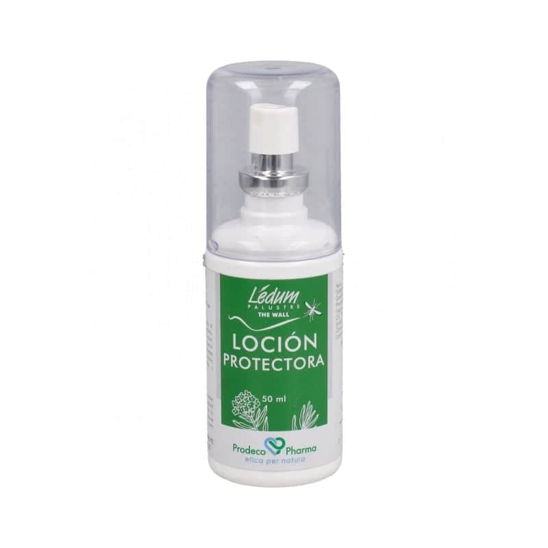 Ledum Palustre Locion Forte 100 ml