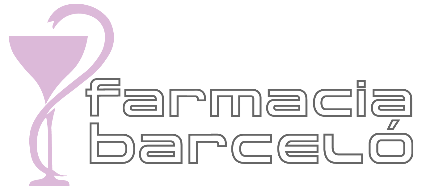 Logotipo farmacia Labaig